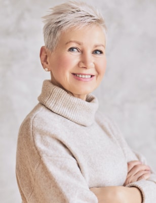 Громова Вероніка