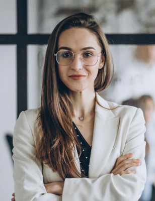 Марченко Євгенія